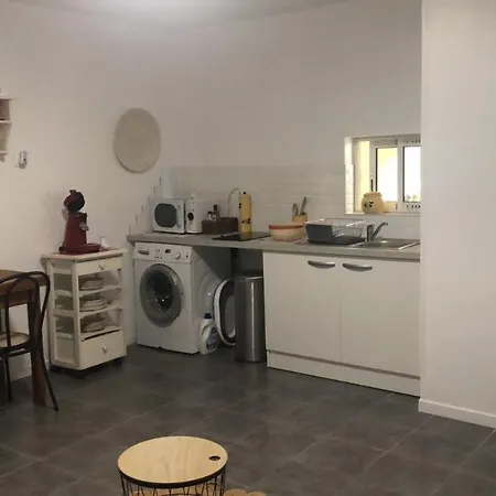 Location Bas De Apartment Saint-Raphael (Var)
