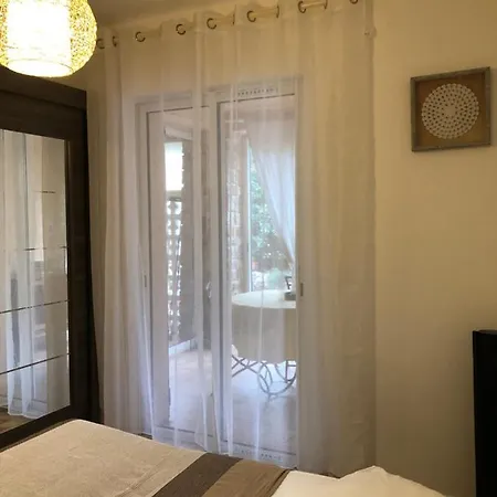 Apartment Location Bas De *